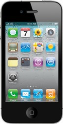 Apple iPhone 4S 64Gb black - Волгоград