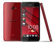 Смартфон HTC HTC Смартфон HTC Butterfly Red - Волгоград