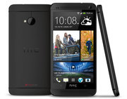 Смартфон HTC HTC Смартфон HTC One (RU) Black - Волгоград