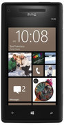 Смартфон HTC HTC Смартфон HTC Windows Phone 8x (RU) Black - Волгоград