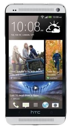 Смартфон HTC One One 32Gb Silver - Волгоград