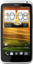 HTC One X 16GB - Волгоград