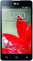 Смартфон LG E975 Optimus G White - Волгоград