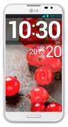 Смартфон LG LG Смартфон LG Optimus G pro white - Волгоград