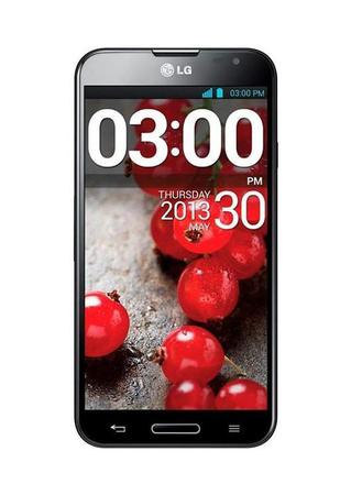 Смартфон LG Optimus E988 G Pro Black - Волгоград