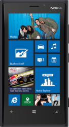Мобильный телефон Nokia Lumia 920 - Волгоград
