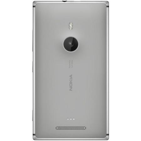 Смартфон NOKIA Lumia 925 Grey - Волгоград