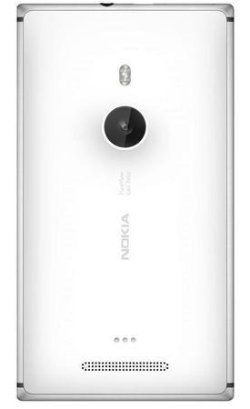 Смартфон NOKIA Lumia 925 White - Волгоград