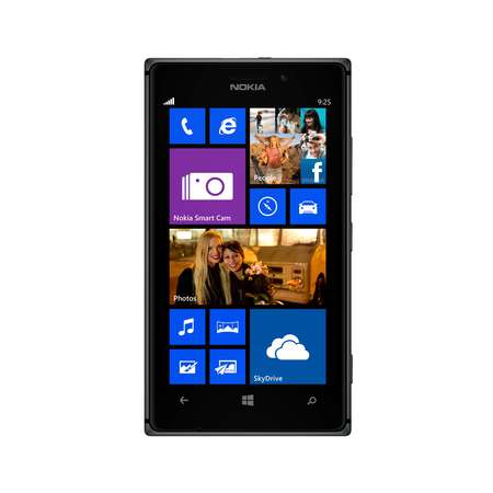 Сотовый телефон Nokia Nokia Lumia 925 - Волгоград