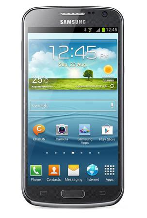 Смартфон Samsung Galaxy Premier GT-I9260 Silver 16 Gb - Волгоград