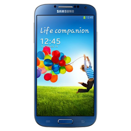 Смартфон Samsung Galaxy S4 GT-I9505 - Волгоград