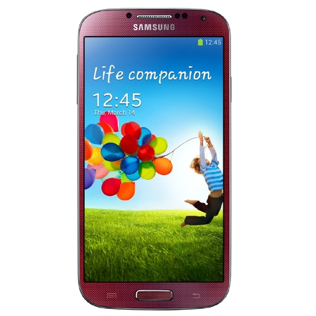 Смартфон Samsung Galaxy S4 GT-i9505 16 Gb - Волгоград