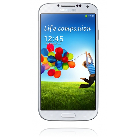 Samsung Galaxy S4 GT-I9505 16Gb черный - Волгоград
