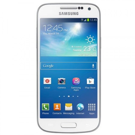 Samsung Galaxy S4 mini GT-I9190 8GB белый - Волгоград