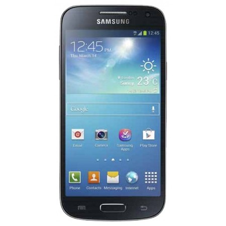 Samsung Galaxy S4 mini GT-I9192 8GB черный - Волгоград