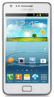 Смартфон SAMSUNG I9105 Galaxy S II Plus White - Волгоград