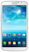 Смартфон SAMSUNG I9200 Galaxy Mega 6.3 White - Волгоград