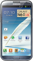 Samsung N7105 Galaxy Note 2 16GB - Волгоград