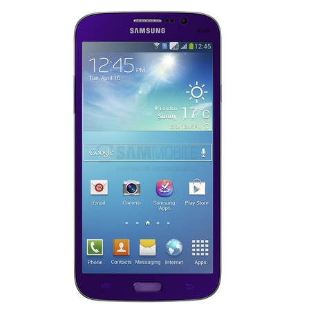 Сотовый телефон Samsung Samsung Galaxy Mega 5.8 GT-I9152 - Волгоград