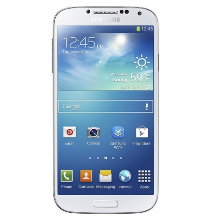 Сотовый телефон Samsung Samsung Galaxy S4 GT-I9500 64 GB - Волгоград