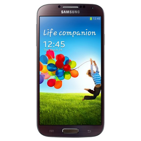 Сотовый телефон Samsung Samsung Galaxy S4 GT-I9505 16Gb - Волгоград