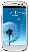 Смартфон Samsung Samsung Смартфон Samsung Galaxy S3 16 Gb White LTE GT-I9305 - Волгоград