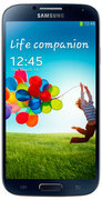 Смартфон Samsung Samsung Смартфон Samsung Galaxy S4 Black GT-I9505 LTE - Волгоград