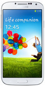 Смартфон Samsung Samsung Смартфон Samsung Galaxy S4 64Gb GT-I9500 (RU) белый - Волгоград