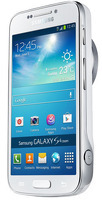 Смартфон SAMSUNG SM-C101 Galaxy S4 Zoom White - Волгоград
