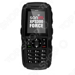 Телефон мобильный Sonim XP3300. В ассортименте - Волгоград