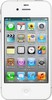 Apple iPhone 4S 16Gb white - Волгоград