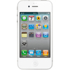 Мобильный телефон Apple iPhone 4S 32Gb (белый) - Волгоград