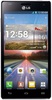 Смартфон LG Optimus 4X HD P880 Black - Волгоград