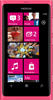 Смартфон Nokia Lumia 800 Matt Magenta - Волгоград