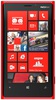 Смартфон Nokia Lumia 920 Red - Волгоград
