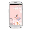Мобильный телефон Samsung + 1 ГБ RAM+  Galaxy S III GT-I9300 La Fleur 16 Гб 16 ГБ - Волгоград
