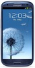 Смартфон Samsung Galaxy S3 GT-I9300 16Gb Pebble blue - Волгоград