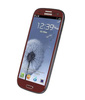 Смартфон Samsung Galaxy S3 GT-I9300 16Gb La Fleur Red - Волгоград