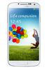 Смартфон Samsung Galaxy S4 GT-I9500 16Gb White Frost - Волгоград