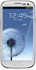 Смартфон SAMSUNG I9300 Galaxy S III 16GB Marble White - Волгоград