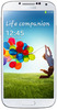 Смартфон SAMSUNG I9500 Galaxy S4 16Gb White - Волгоград