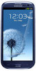 Смартфон Samsung Samsung Смартфон Samsung Galaxy S III 16Gb Blue - Волгоград
