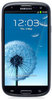 Смартфон Samsung Samsung Смартфон Samsung Galaxy S3 64 Gb Black GT-I9300 - Волгоград