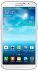 Смартфон Samsung Samsung Смартфон Samsung Galaxy Mega 6.3 8Gb GT-I9200 (RU) белый - Волгоград