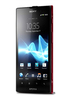 Смартфон Sony Xperia ion Red - Волгоград