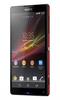 Смартфон Sony Xperia ZL Red - Волгоград