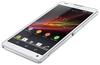 Смартфон Sony Xperia ZL White - Волгоград